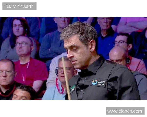 奥沙利文与沃顿激战正酣谁能在斯诺克赛场上笑到最后